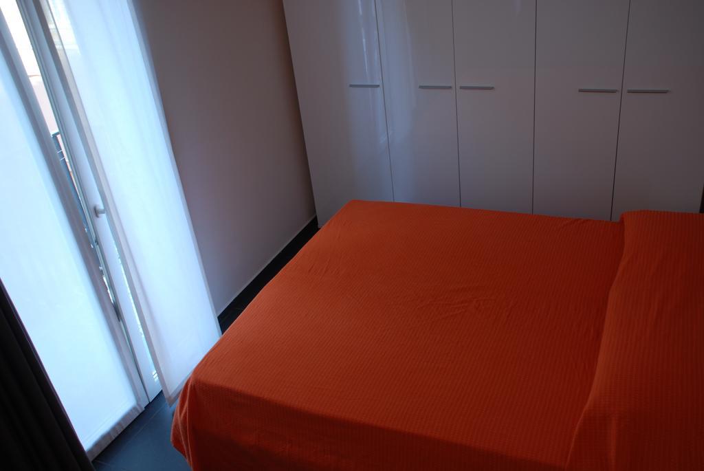 Residence Villa Gori Rimini Kamer foto