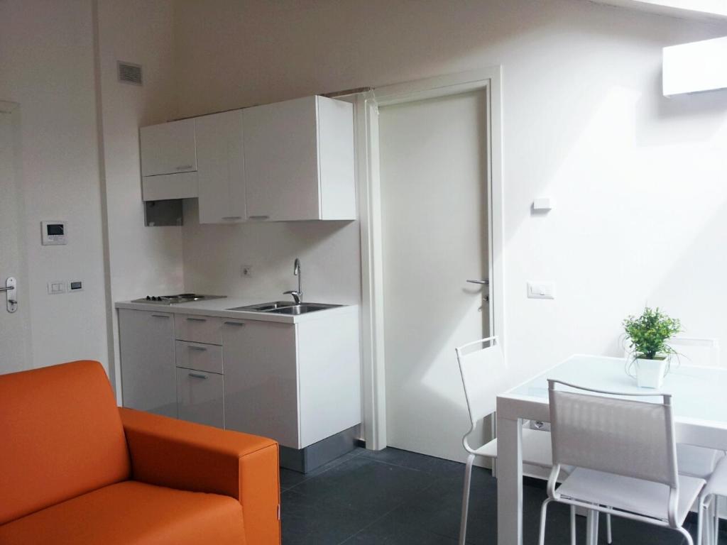 Residence Villa Gori Rimini Kamer foto