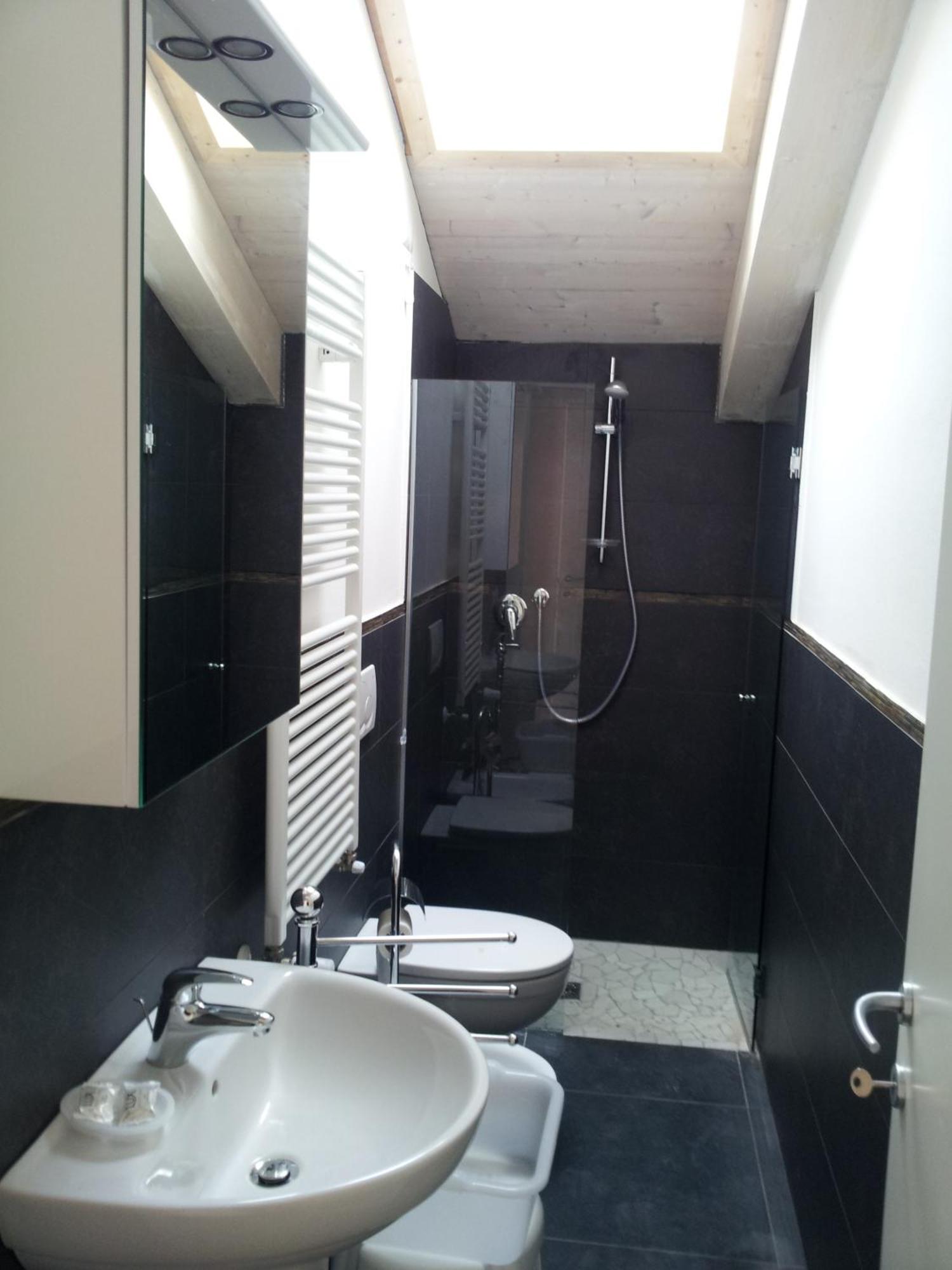 Residence Villa Gori Rimini Buitenkant foto
