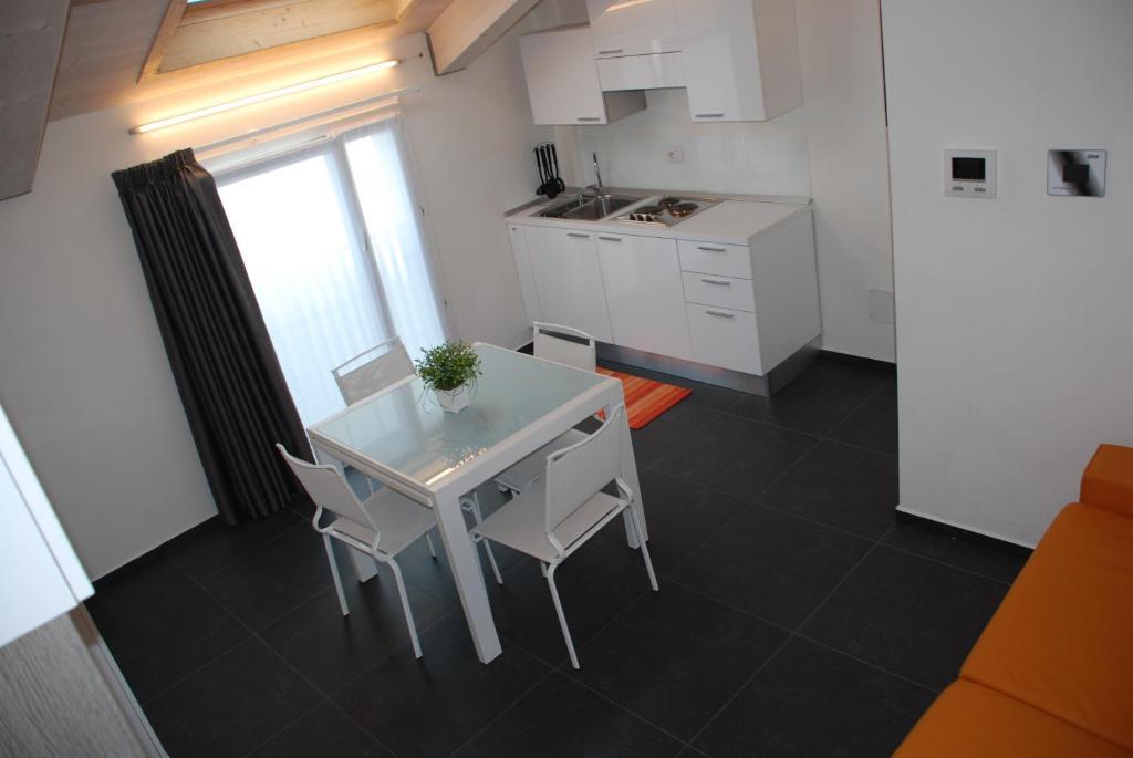 Residence Villa Gori Rimini Kamer foto