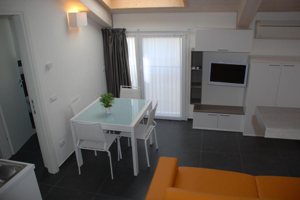 Residence Villa Gori Rimini Kamer foto