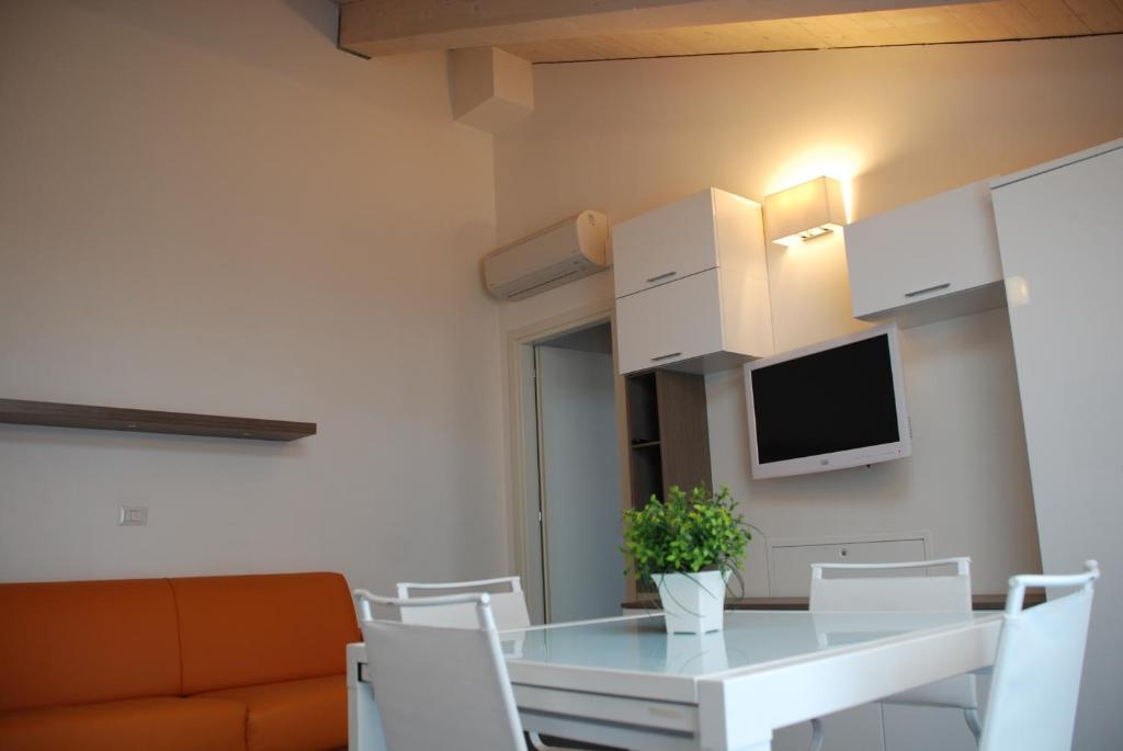 Residence Villa Gori Rimini Kamer foto