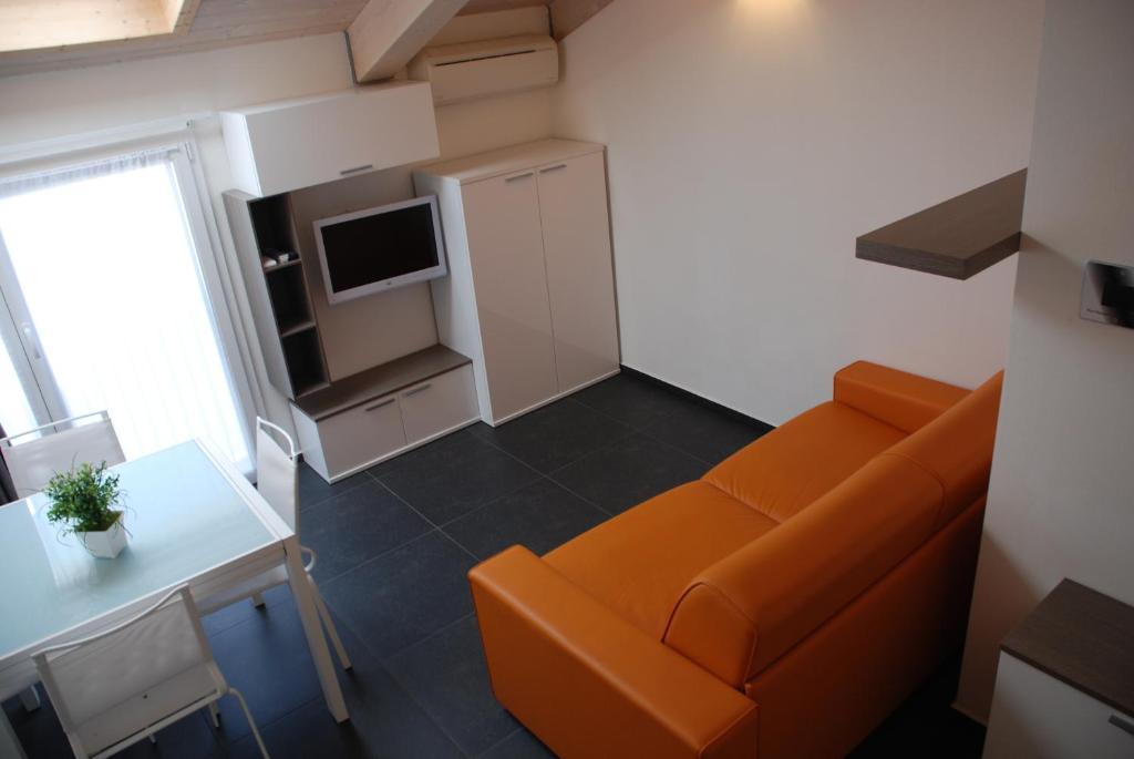 Residence Villa Gori Rimini Kamer foto