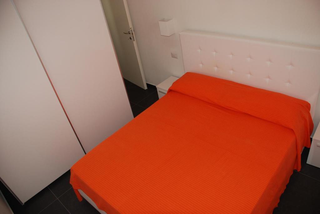 Residence Villa Gori Rimini Kamer foto