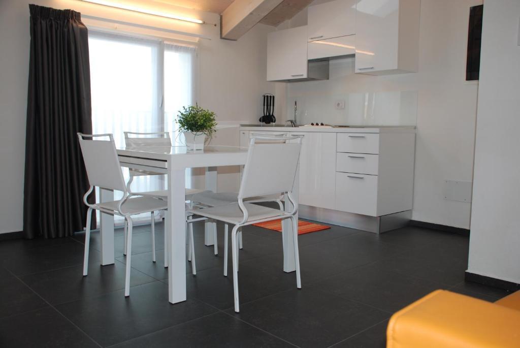 Residence Villa Gori Rimini Kamer foto
