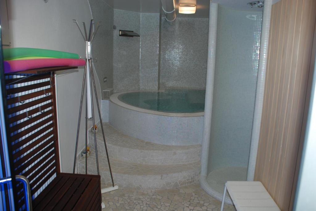 Residence Villa Gori Rimini Buitenkant foto