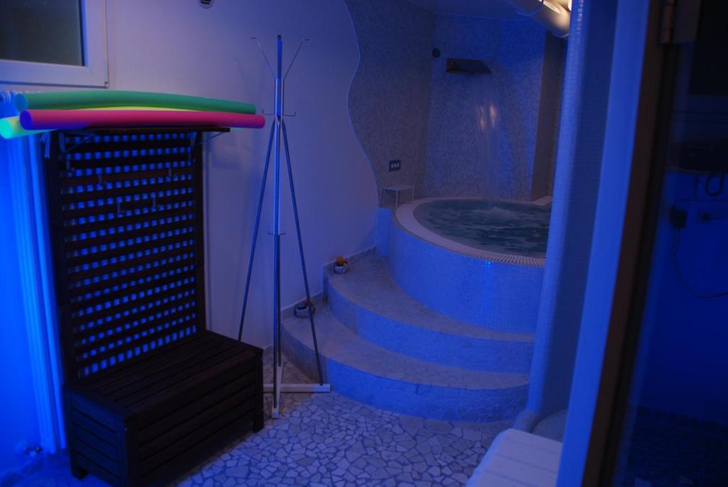 Residence Villa Gori Rimini Buitenkant foto