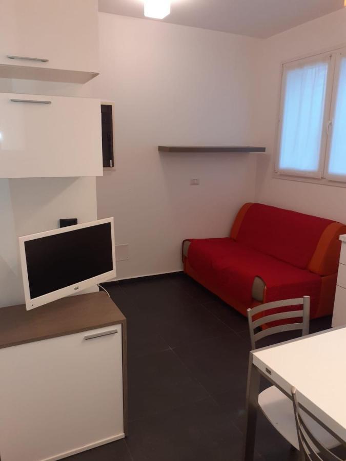 Residence Villa Gori Rimini Buitenkant foto